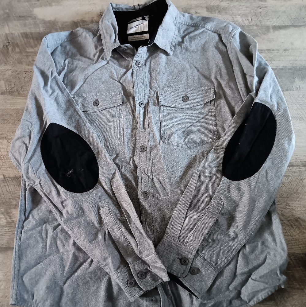 Brand new with tags goodfellow &company medium from target